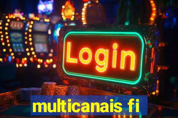 multicanais fi